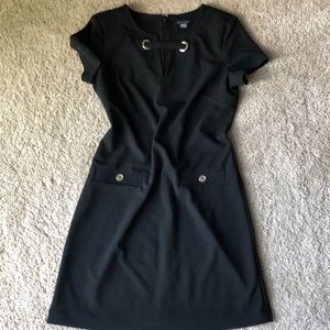Tommy Hilfiger Black dress